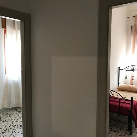 Maison Irene Lejlighed Melfi Eksteriør billede