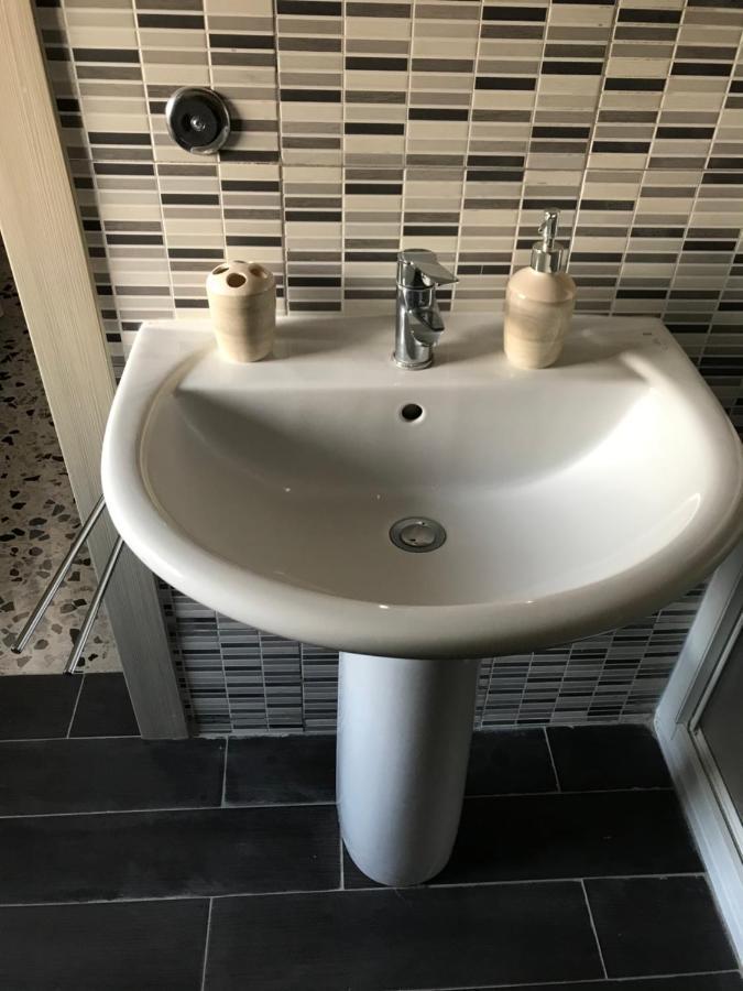 Maison Irene Lejlighed Melfi Eksteriør billede