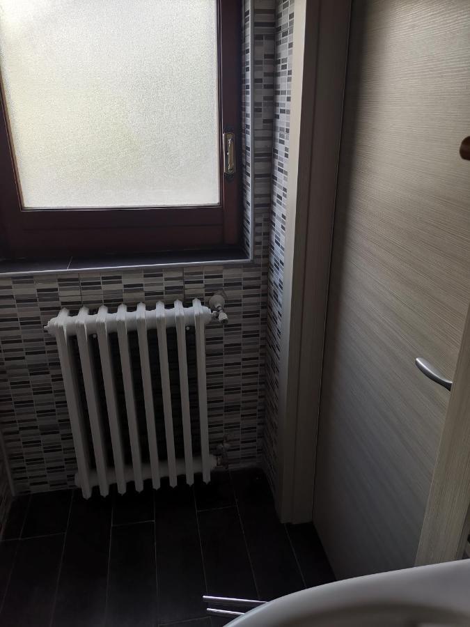 Maison Irene Lejlighed Melfi Eksteriør billede